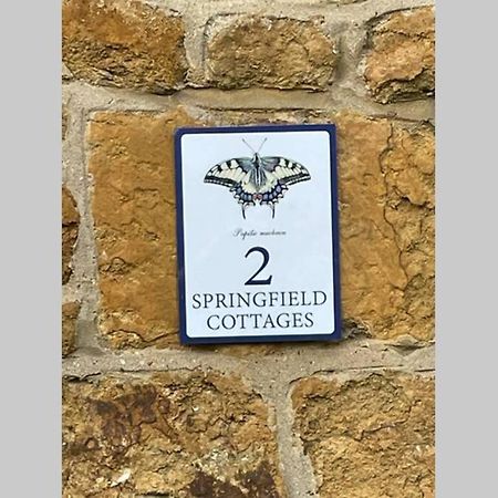 Cotswolds Cottage Ilmington With Wood Burning Stove & Bbq - Pet Friendly Chipping Campden Exterior photo