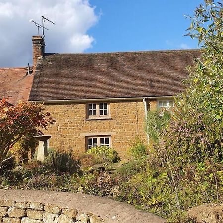 Cotswolds Cottage Ilmington With Wood Burning Stove & Bbq - Pet Friendly Chipping Campden Exterior photo