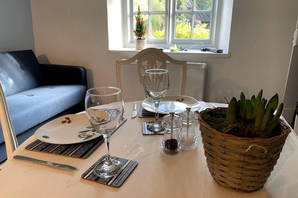 Cotswolds Cottage Ilmington With Wood Burning Stove & Bbq - Pet Friendly Chipping Campden Exterior photo