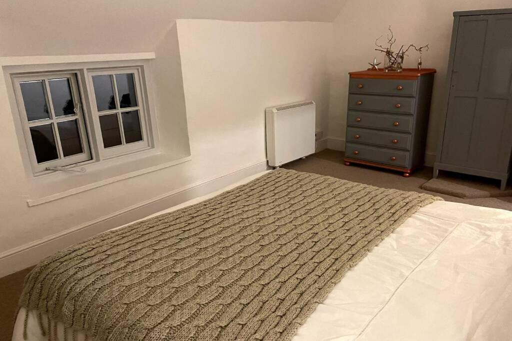 Cotswolds Cottage Ilmington With Wood Burning Stove & Bbq - Pet Friendly Chipping Campden Exterior photo