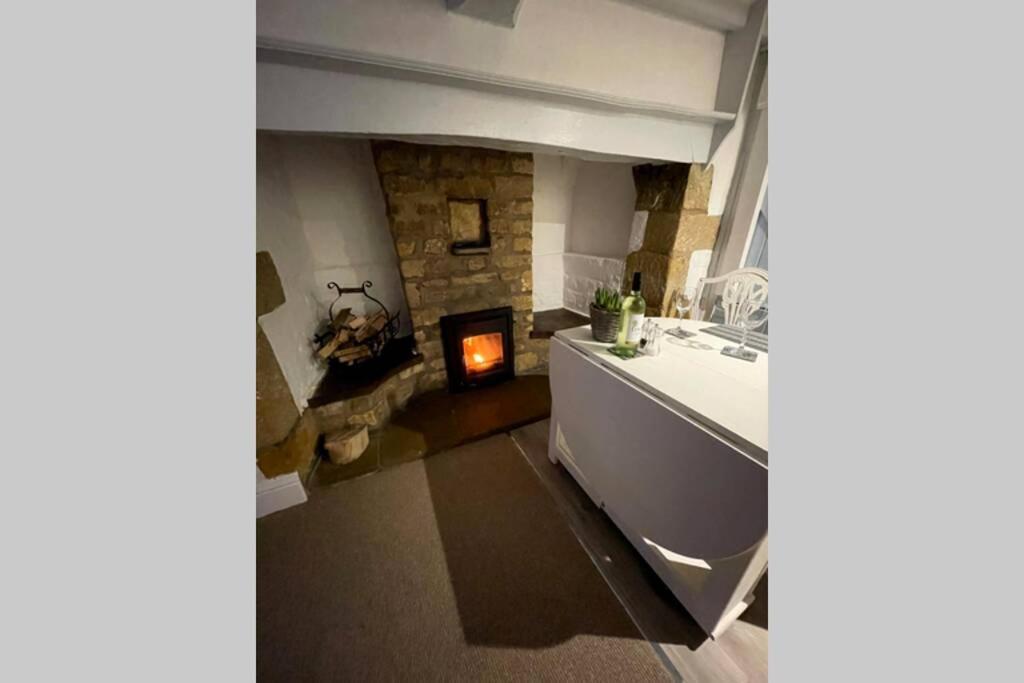 Cotswolds Cottage Ilmington With Wood Burning Stove & Bbq - Pet Friendly Chipping Campden Exterior photo