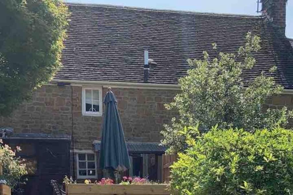 Cotswolds Cottage Ilmington With Wood Burning Stove & Bbq - Pet Friendly Chipping Campden Exterior photo